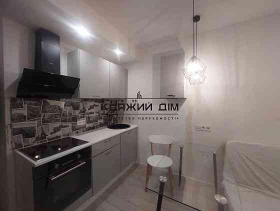 ОРЕНДА 1 к.квартира-студія метро Видубичи ЖК Skyhill! №11182665 Київ