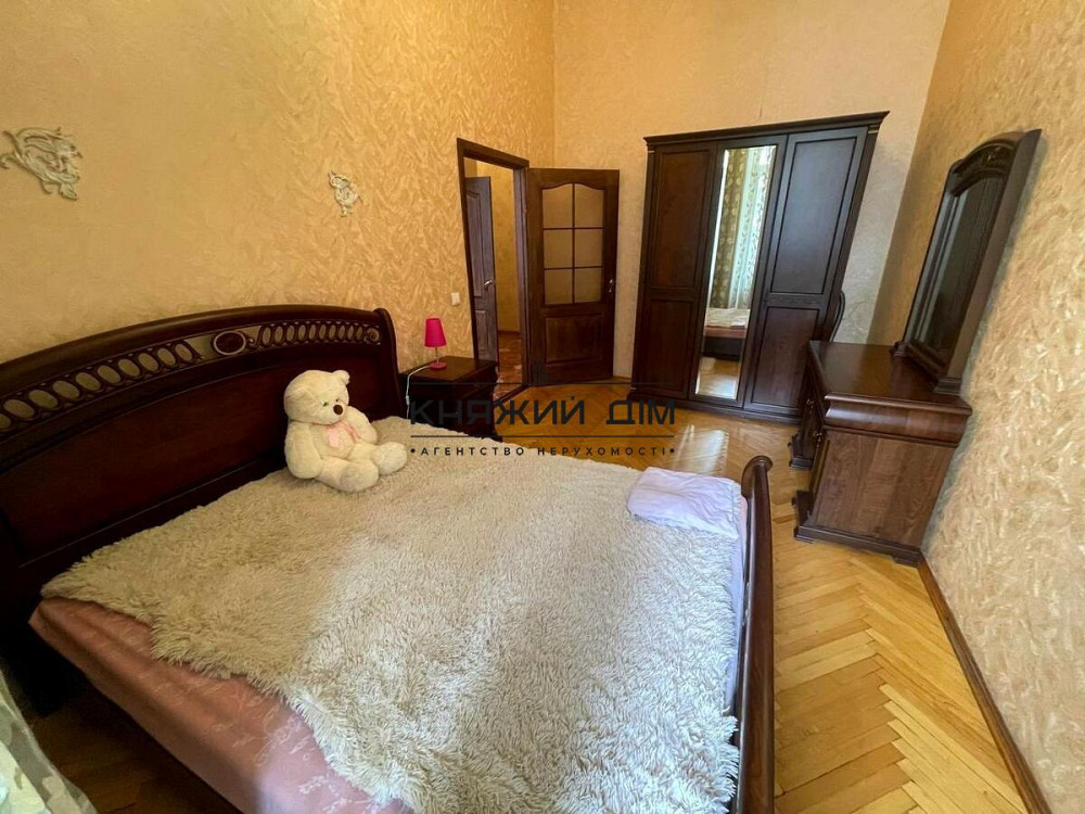 Оренда 2 кімнатна квартира м. Палац спорту КОД  11204611 Київ - зображення 2