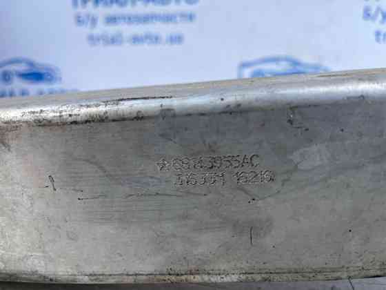 Кронштейн усилителя переднего бампера Jeep Cherokee KL 2.4 БЕНЗИН ED6 2013 лев. (б/у) Киев