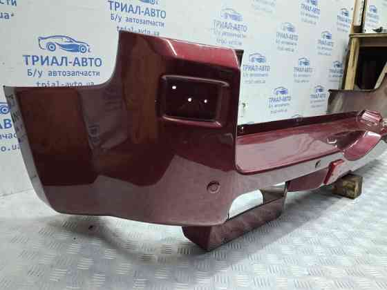Бампер задний Suzuki Grand Vitara JT 2.7 БЕНЗИН H27A 2005 (б/у) Киев
