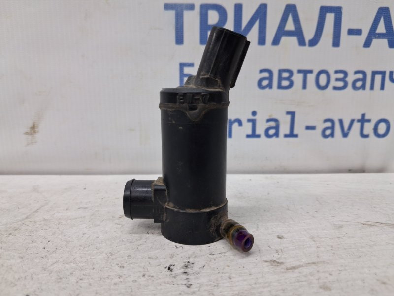 Насос омывателя стекла Mitsubishi L200 2006-2015 8260A008 (Арт. 77875) Київ - зображення 1