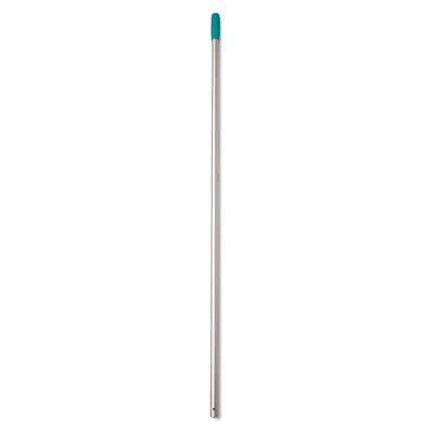 Рукоятка алюминиевая с отверстием 130см Київ - зображення 1