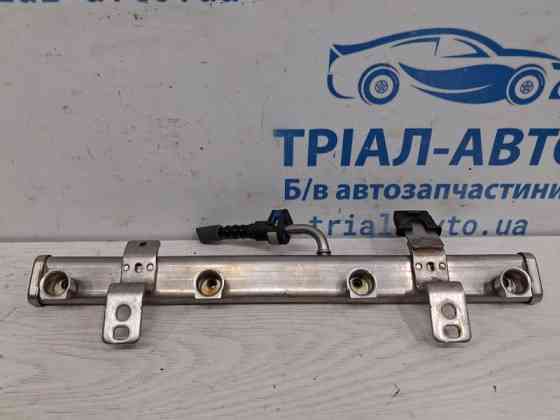 Топливная рампа Jeep Cherokee 2013-2019 4593987AC (Арт. 76453) Київ