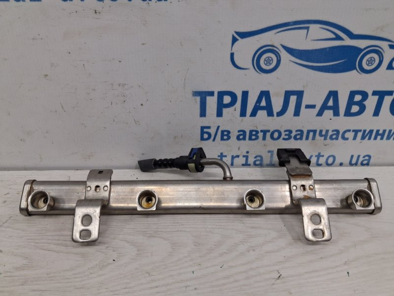 Топливная рампа Jeep Cherokee 2013-2019 4593987AC (Арт. 76453) Київ - зображення 2