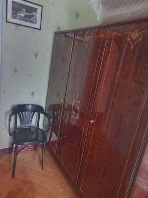 долгосрочная аренда 3-к квартира Киев, Соломенский, 12500 грн./мес. Киев - изображение 6