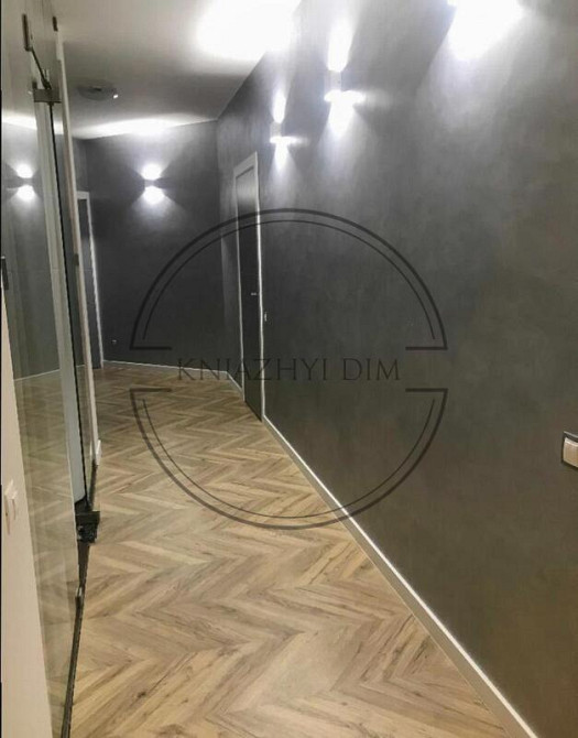 Продажа 4 к.кв. студио в ЖК Корона. № 21120605 Киев - изображение 7