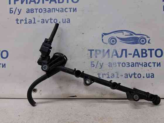 Топливная рампа Lexus RX 350 2003-2009 238070P040 (Арт. 64327) Киев