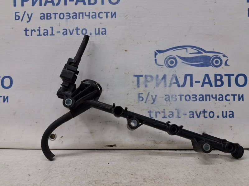 Топливная рампа Lexus RX 350 XU30 3.5 БЕНЗИН 2GRFE 2003 (б/у) Київ - зображення 3