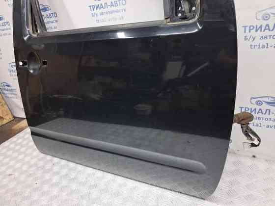 Дверь передняя правая Nissan Navara 2004-2015 80100EB330 (Арт. 62301) Киев