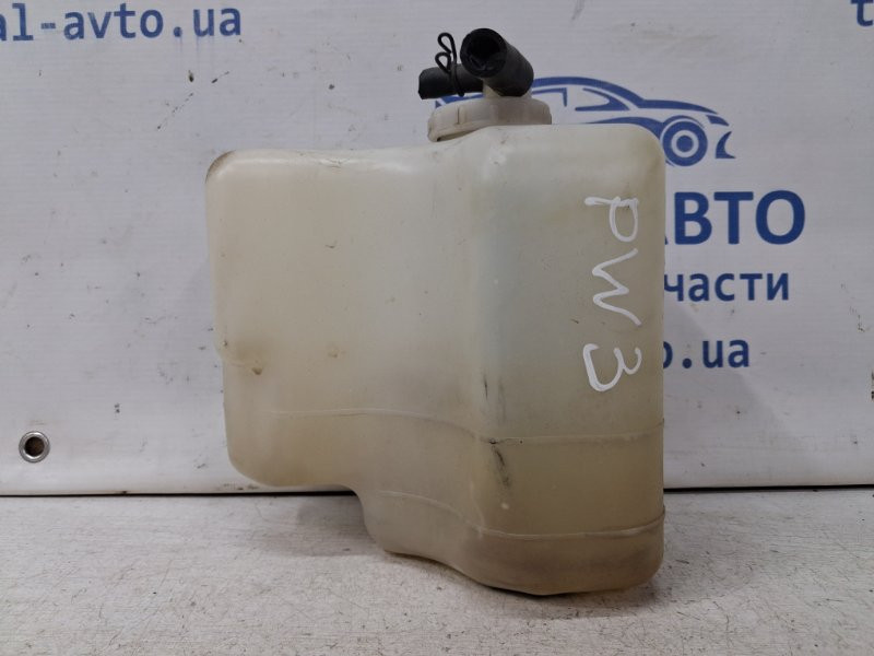 Бачок радиатора (расширительный) Mitsubishi Pajero Wagon 1999-2006 MR404879 (Арт. 62120) Київ - зображення 1