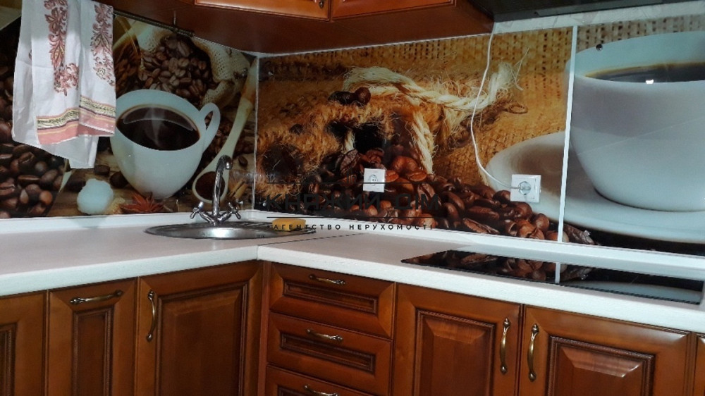 Сдается квартира Киев, Деснянский р-н, Милославская ул. код 11144400 Київ - зображення 1