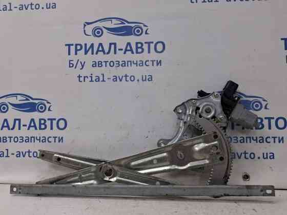 Стеклоподъемник передний левый Mitsubishi ASX GA 1.8 DIESEL 4N13 2010 (б/у) Київ