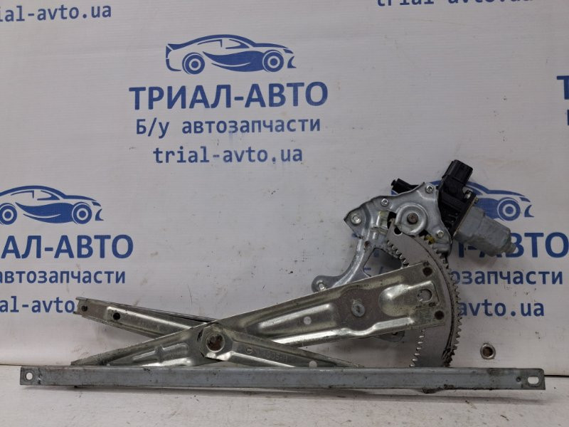 Стеклоподъемник передний левый Mitsubishi ASX 2010- 5713A255 (Арт. 63966) Київ - зображення 2