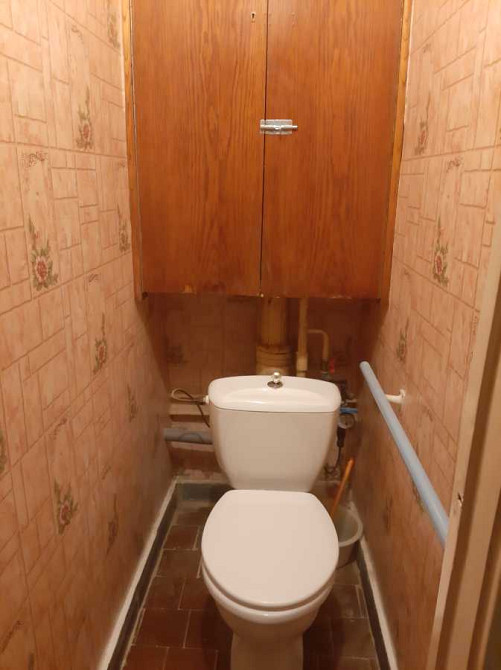 продажа 1-к квартира Киев, Деснянский, 41000 $ Київ - зображення 5