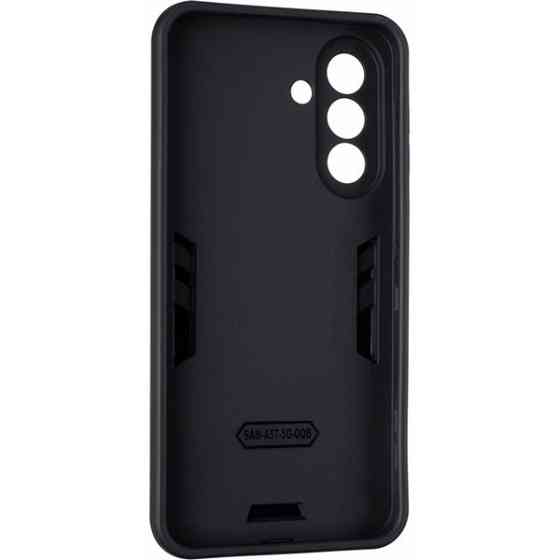 Чохол Gelius Hard Defence PC Series для Samsung A57 A576 Black Харьков