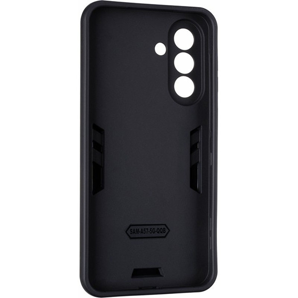 Чохол Gelius Hard Defence PC Series для Samsung A57 A576 Black Харьков - изображение 3