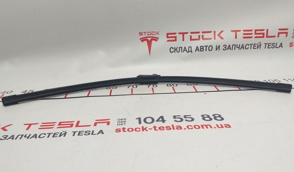 Стеклоочиститель (дворник) левый Tesla model 3 1076730-00-B Киев - изображение 2
