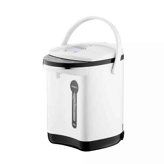 Термопот Ardesto TP-4WB 4 л белый Київ