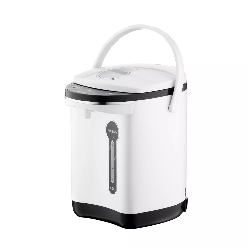 Термопот Ardesto TP-4WB 4 л белый Київ - зображення 1