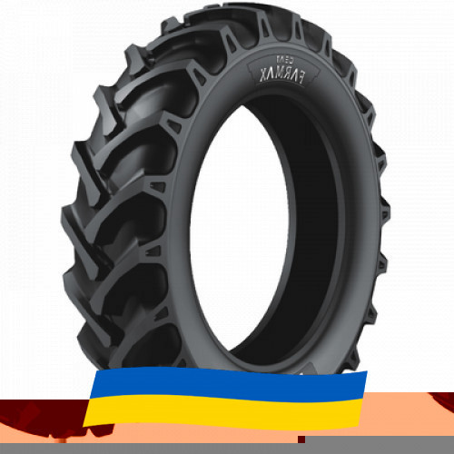 16.9 R38 Ceat FARMAX 141A8 Сільгосп шина Київ - зображення 2