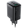 СЗУ Acefast A108 GaN PD67W (1USB-A/2C) Херсон