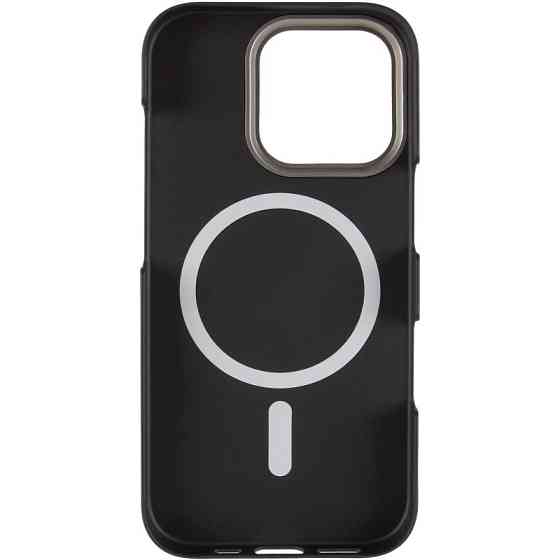 Чехол PC Dream with MagSafe для Apple iPhone 16 Pro Max (6.9") Херсон