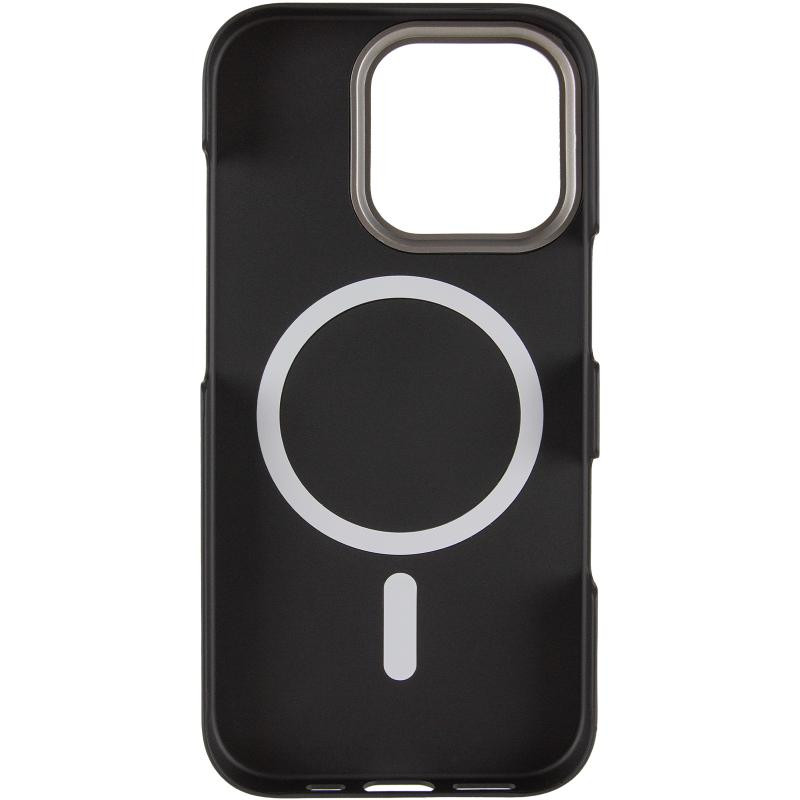 Чехол PC Dream with MagSafe для Apple iPhone 16 Pro Max (6.9") Херсон - зображення 3