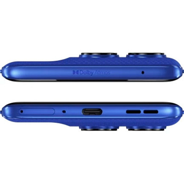 Смартфон Motorola Edge 60 Pro 12/512GB NFC Dazzling Blue (No Adapter) Global (PB7X0069RS) UA (Код то Харків - зображення 10