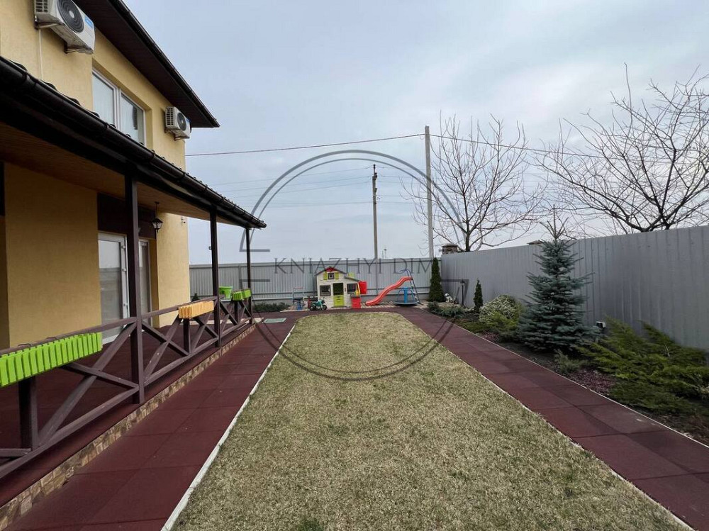 Продаж будинку Чабани КОД № 2211645 Київ - зображення 3