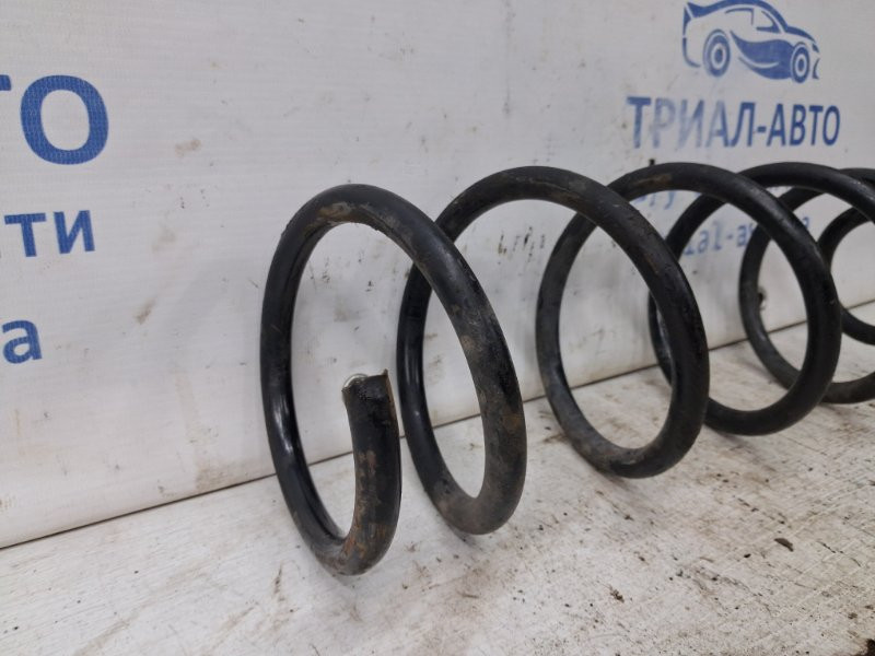 Пружина задняя Mazda 3 BM 2.2 DIESEL 2013 (б/у) Киев - изображение 2