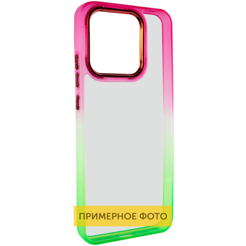 Чехол TPU+PC Fresh sip series для Xiaomi Redmi Note 13 4G Херсон - зображення 1