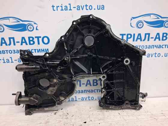 Крышка двигателя Kia Sportage QL 1.7 DIESEL D4FD 2015 (б/у) Київ