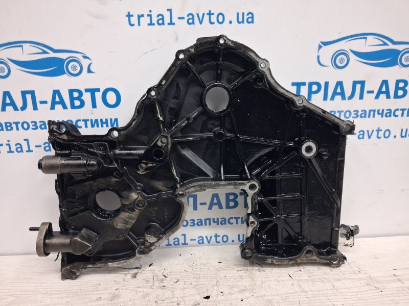 Крышка двигателя Kia Sportage QL 1.7 DIESEL D4FD 2015 (б/у) Киев - изображение 4