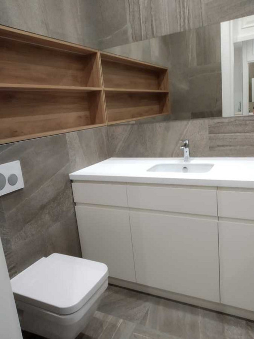 долгосрочная аренда 3-к квартира Киев, Шевченковский, 1200 $/мес. Київ - зображення 2