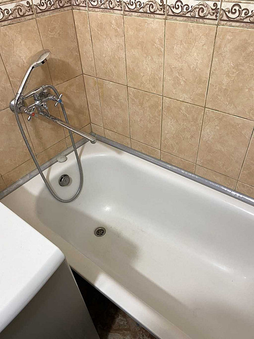 долгосрочная аренда 1-к квартира Киев, Святошинский, 7500 грн./мес. Київ - зображення 8