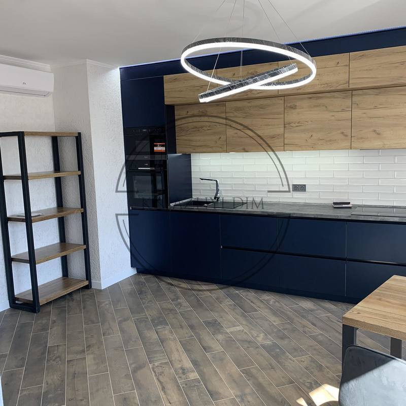 Шикарна 2-х кімнатна роздільна в ЖК бізнес класу Володимирський ,м.Палац Україна Київ - зображення 7