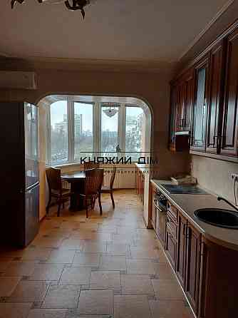 Оренда 3-х кімнатної квартири на Русанівці. № 11203528 Киев