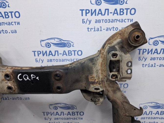 Балка передней подвески Chevrolet Captiva C100 2.4 БЕНЗИН Z24SED 2006 (б/у) Київ - зображення 4