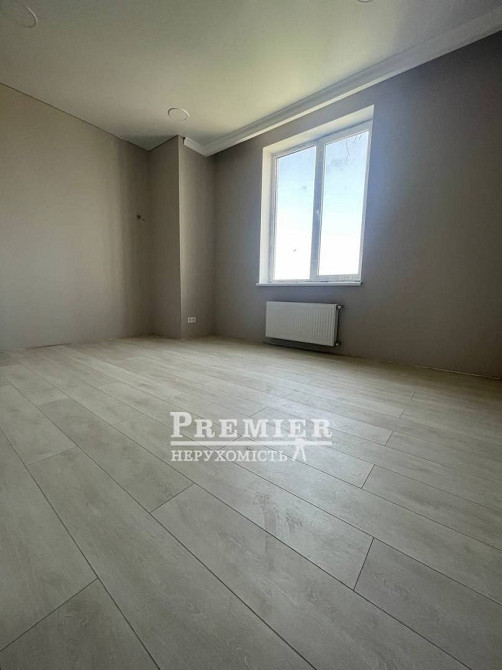 2-кімнатна Новий будинок Фонтанська дорога 64м2 Одеса - зображення 5