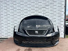 Ноускат бампер передний + капот Seat Ibiza 2012-2017 Ковель