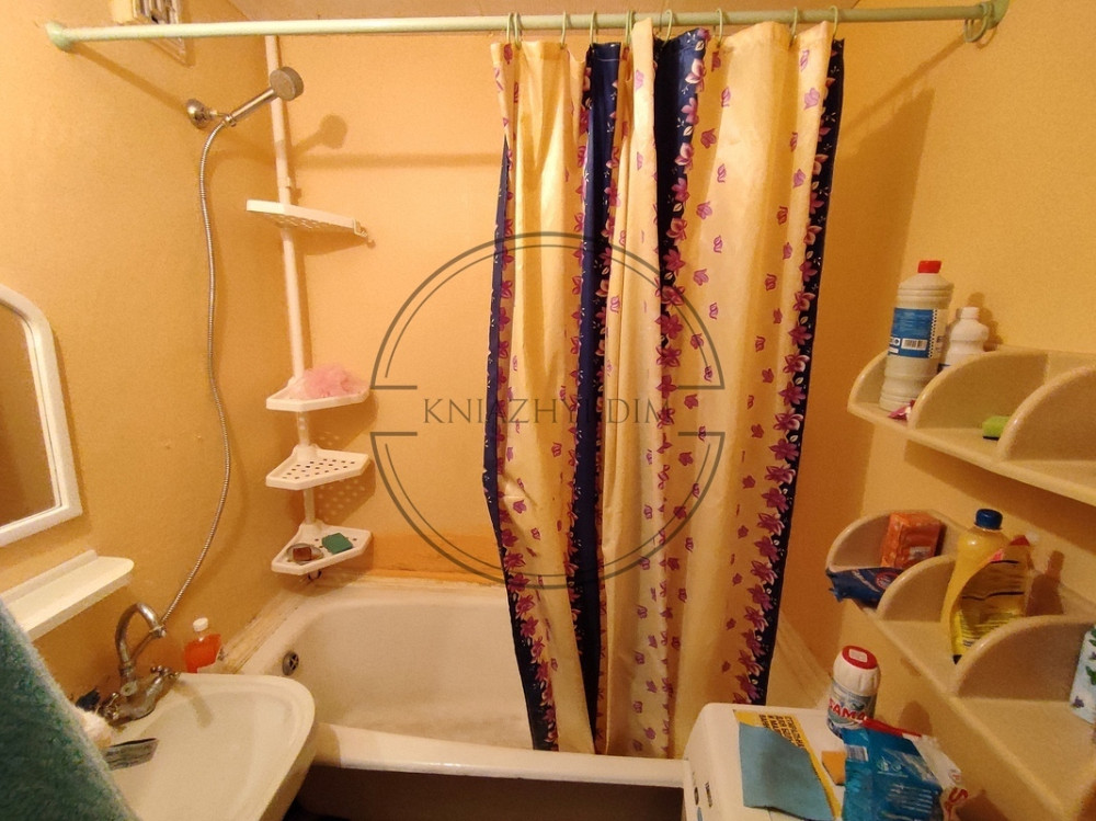 Продажа 1 к.кв. возле м. Героев Днепра 10 мин. ходьбы. № 21124330 Київ - зображення 10