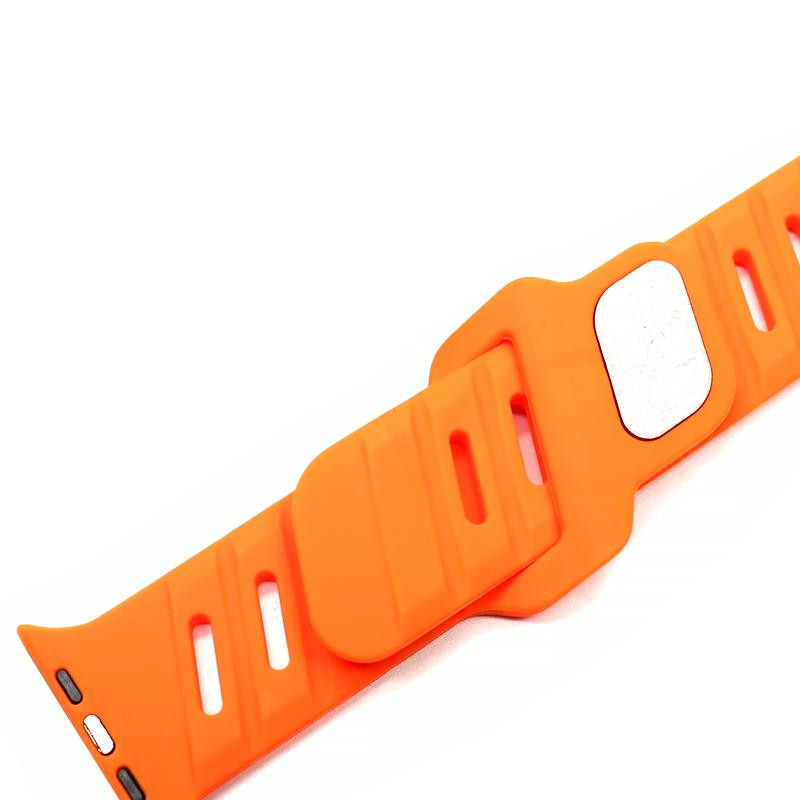 Ремешок Urban для Apple Watch 42(ser.1-3)/44/45/46/49mm Херсон - зображення 4