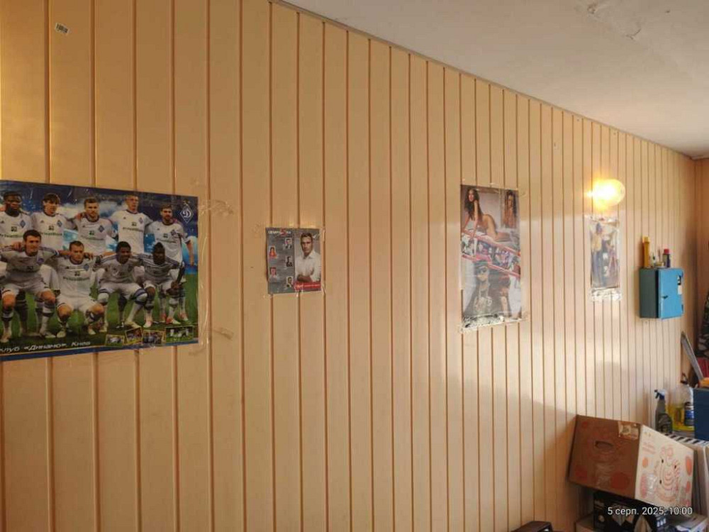 продажа отдельно стоящий гараж Киев, Деснянский, 24000 $ Київ - зображення 9