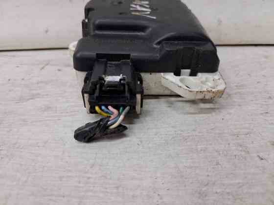 Сервопривод Nissan Navara D40 2.5 DIESEL YD25DDTI 2004 (б/у) Київ