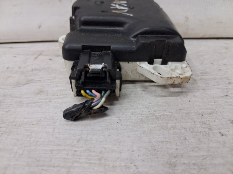 Сервопривод Nissan Navara D40 2.5 DIESEL YD25DDTI 2004 (б/у) Київ - зображення 3