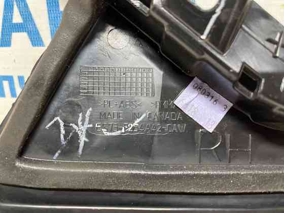Накладка двери Ford Fusion USA 2013-2020 ES7Z-54255A62-CB (Арт. 75678) Киев