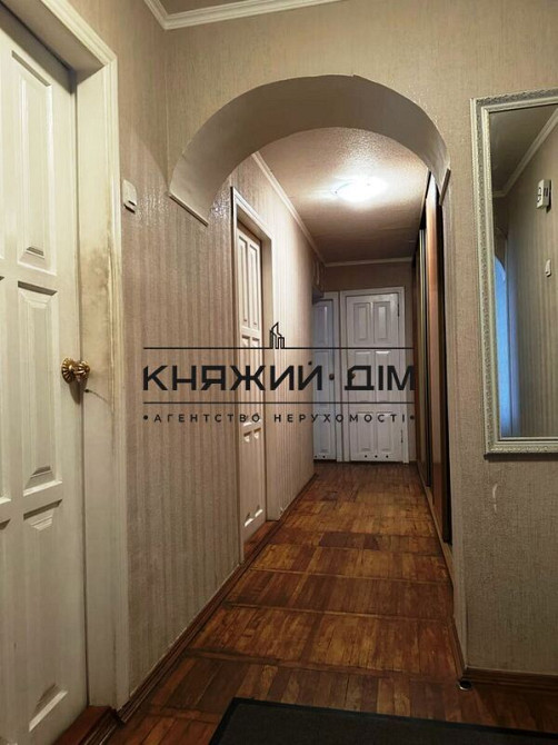 3кімн квартира Солом'янка метро Вокзальна 2км 30 хв пішки № 11204340 Киев - изображение 8