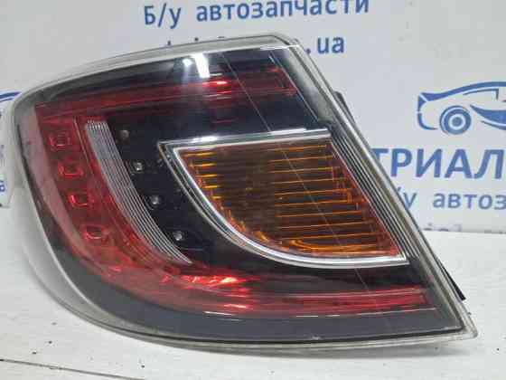 Фонарь задний внешний левый Mazda 6 2007-2013 GS1F51160H (Арт. 60774) Киев