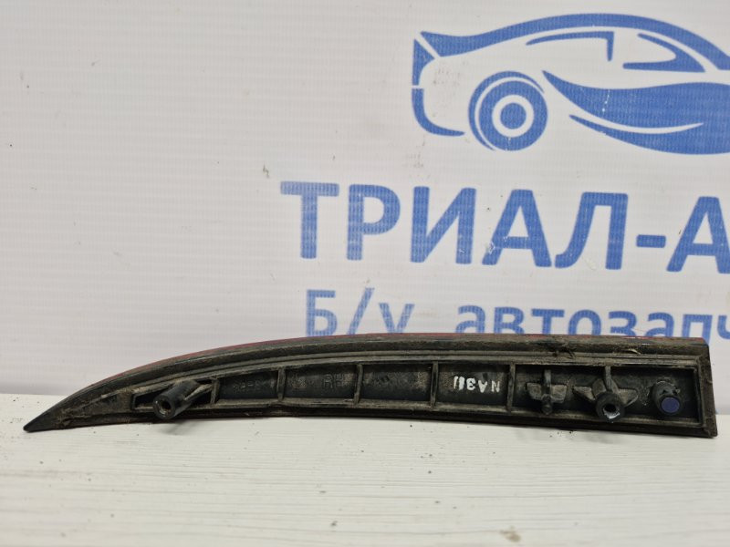 Катафот правый SsangYong Korando C200 2.0 DIESEL 2010 (б/у) Киев - изображение 2