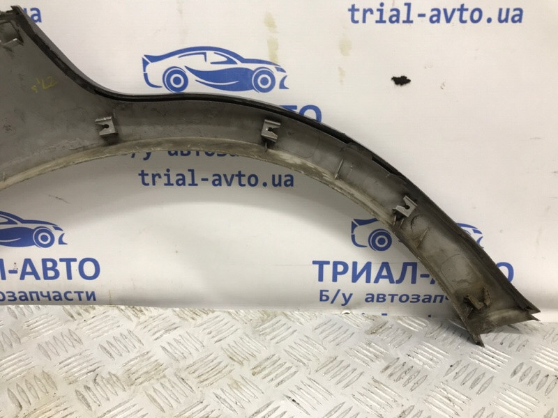 Накладка крыла Hyundai Tucson 2004-2009 877412E000 (Арт. 57011) Київ - зображення 6